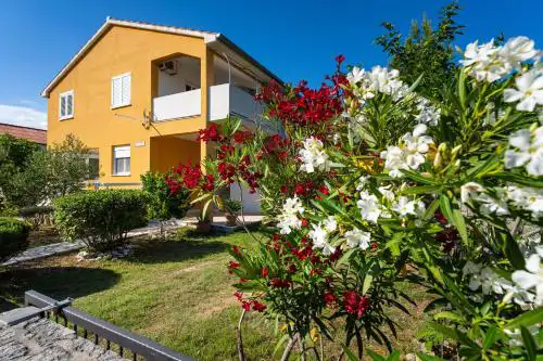 Apartment Agava