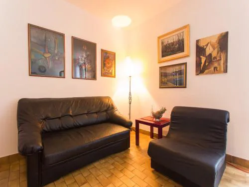 Apartment by Seline near Paklenica Park