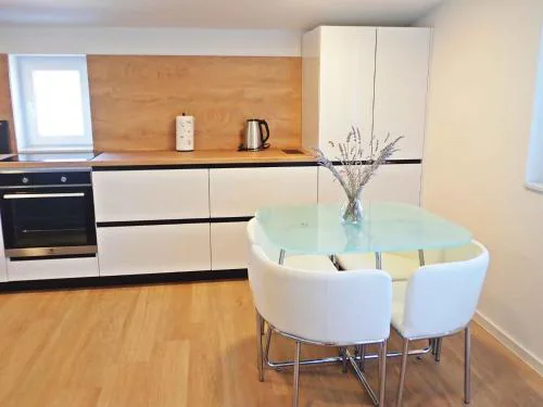 Apartment in Seline - Paklenica Riviera 50354