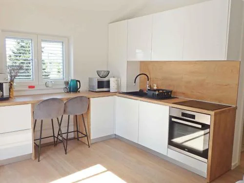 Apartment in Seline - Paklenica Riviera 50355