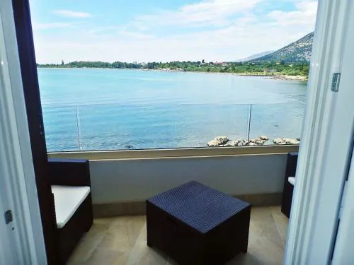 Apartment in Seline - Paklenica Riviera 50356