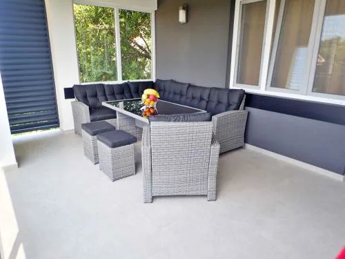 Apartment in Seline - Paklenica Riviera 53734