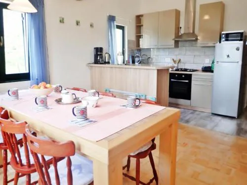 Apartment in Starigrad near Paklenica Park