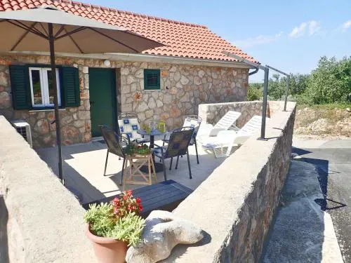 Apartment Seline - Paklenica Riviera 35328
