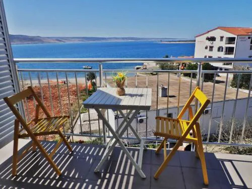 Apartment Seline - Paklenica Riviera 36905