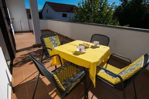 Apartment Seline - Paklenica Riviera 6847