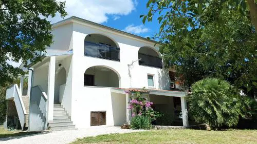 Apartments Bonaca