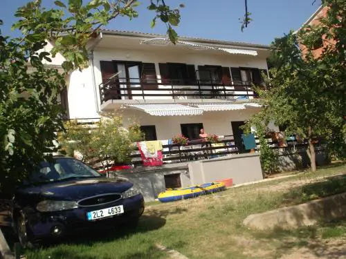 Apartments Jurlina