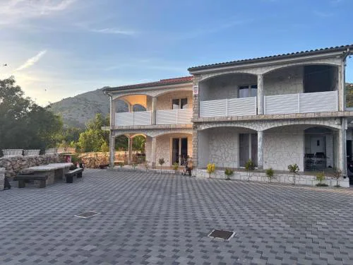 Bajic Apartmani