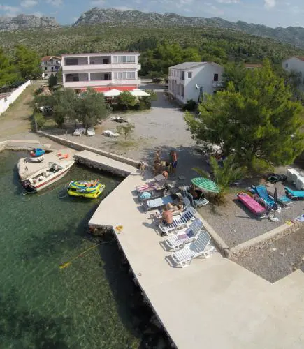 Guest House Marko