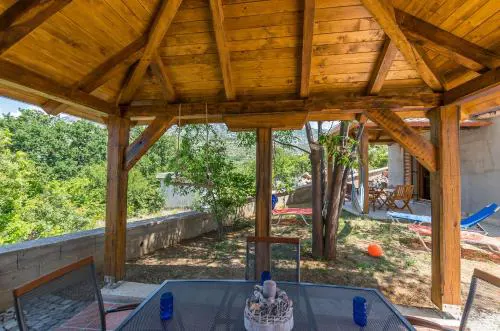 House Paklenica Stone I
