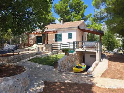 Kuća Mare, 130m od mora