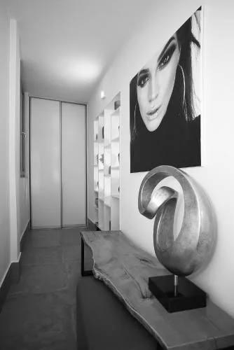 Villa House S
