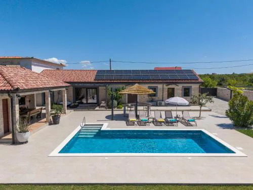 Holiday Home Villa Tanja by Interhome