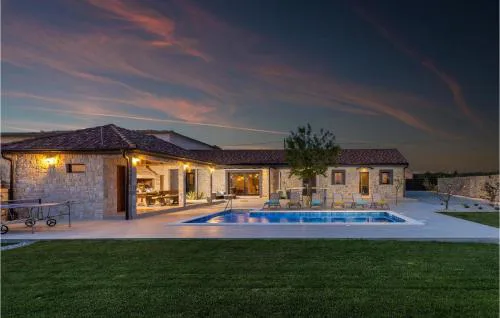 Villa Tany