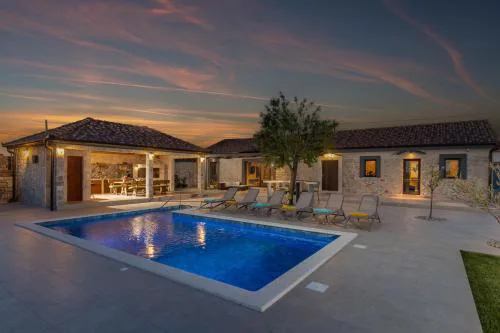 Villa Tany ZadarVillas