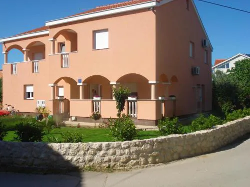 Apartman