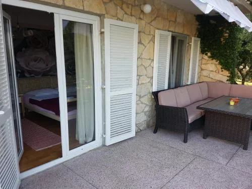 Apartman 2