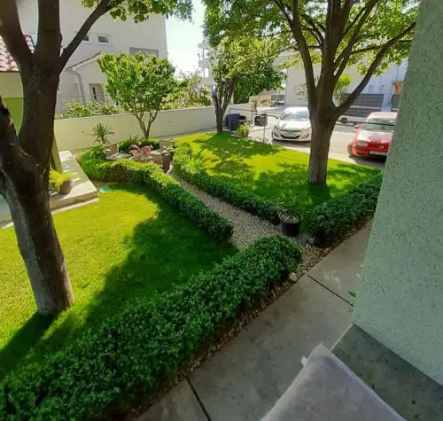 Apartman 2