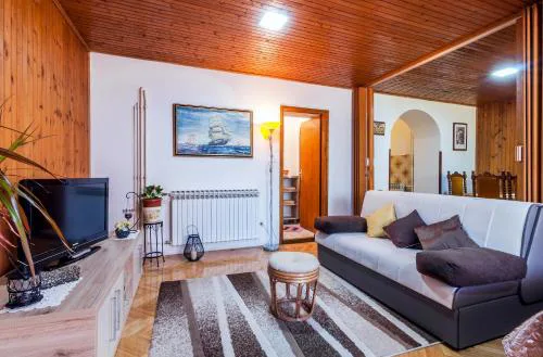Apartman Joso