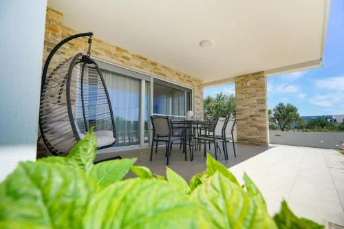 Apartman La mama
