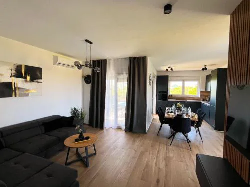 Apartman Luce