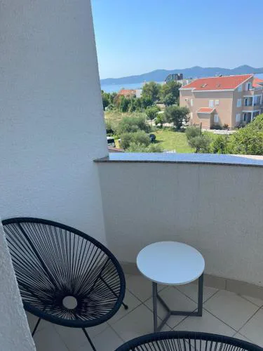 Apartman Sukošan