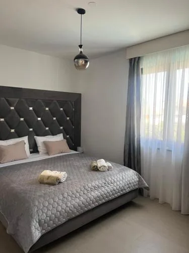 Apartmani Bliss