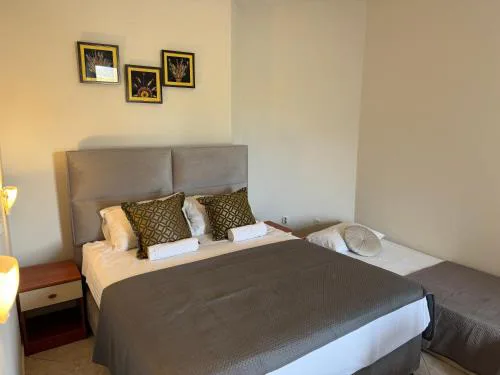 Apartmani Jermen
