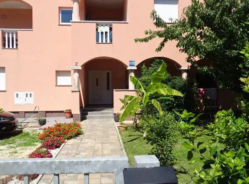 Apartmani Luna