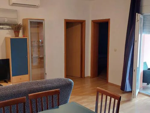 Apartmani Luna - Two Bedroom Apartment
