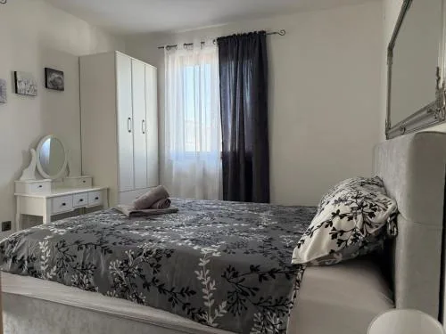 Apartmani Tajana
