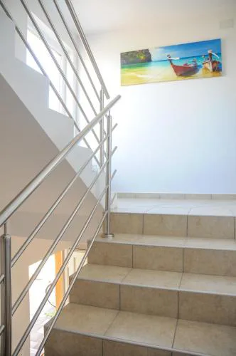 Apartmani Višnjić