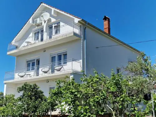 Apartmani Zinda