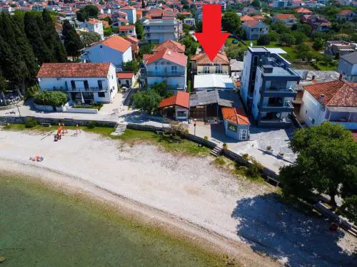 Apartment Beach Feelings-2 by Interhome