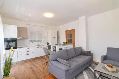 Apartment Borna Sukosan