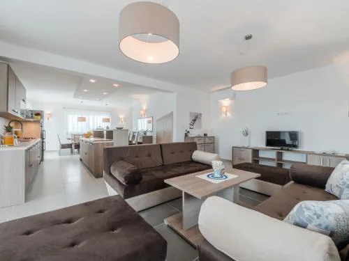 Apartment in Croatia near Adriatic Coast