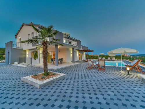 Apartment in Croatia near Adriatic Coast
