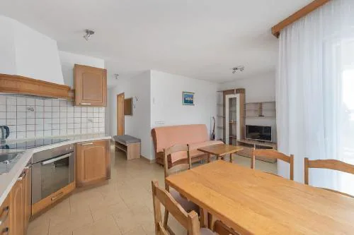 Apartment in Sukošan with Seaview, Terrace, Air condition, WIFI (3495-2)