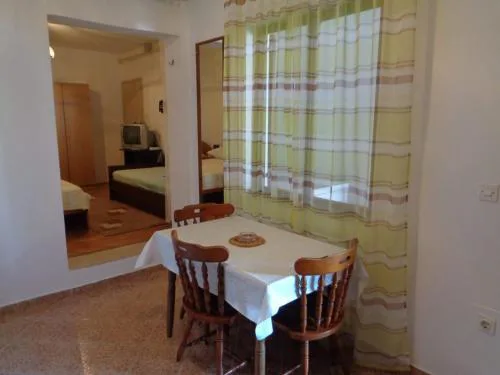 Apartment Ivan