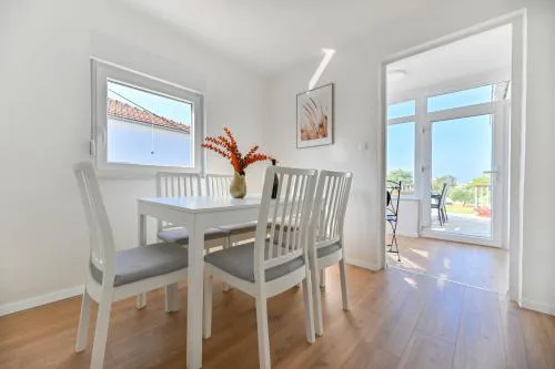 Apartment Lerocco