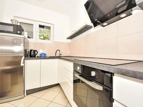 Apartment Maldini-1 by Interhome