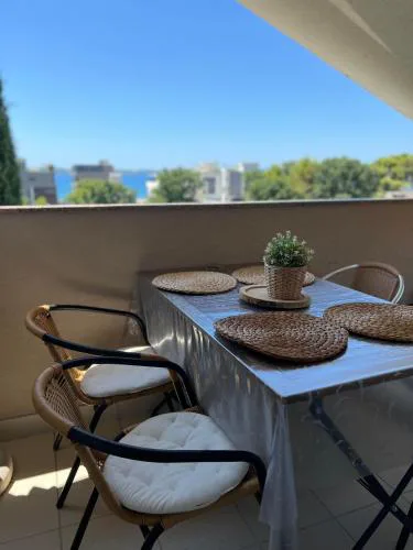 Apartment Punta