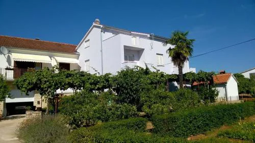 Apartment Saric
