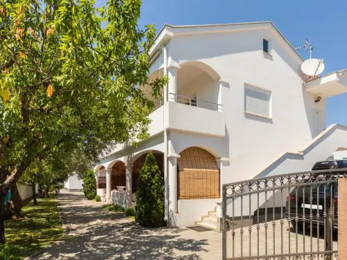 Apartment Tino-2 by Interhome