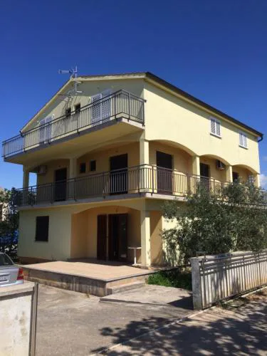 Apartments Antonija