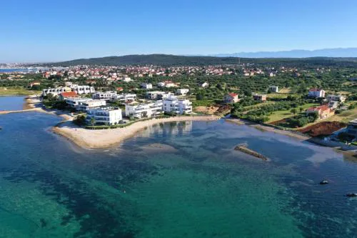 Apartments Borna