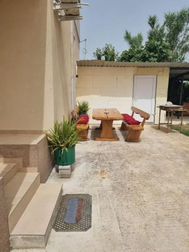 Apartments Mare