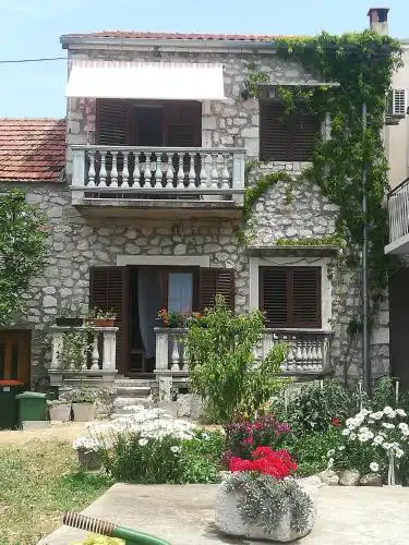 Apartments Martinac