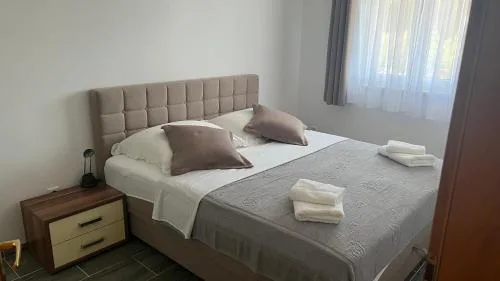 Apartments MIJUTA